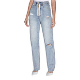 KSUBI X P.E Nation Women's Playback Zipped N Ripped at Gravity NYC